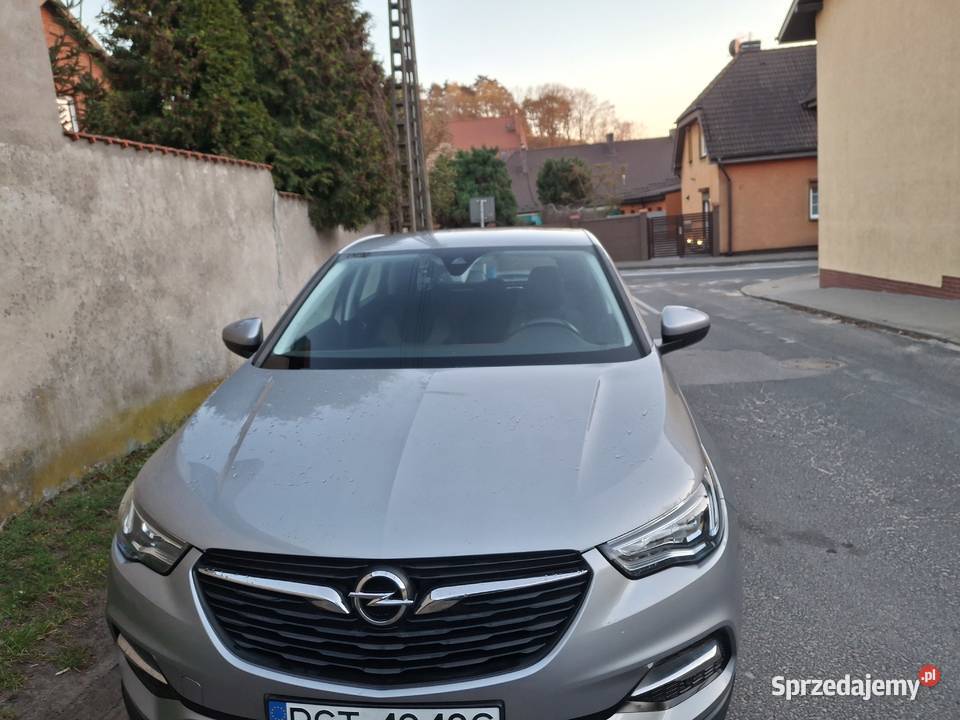 Sprzedam samochód godny polecenia poduszka powietrzna Motoryzacja