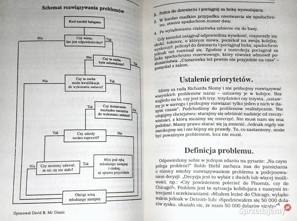 Być liderem Czyli przewodzić innym John C Pozostałe Chełm sprzedam