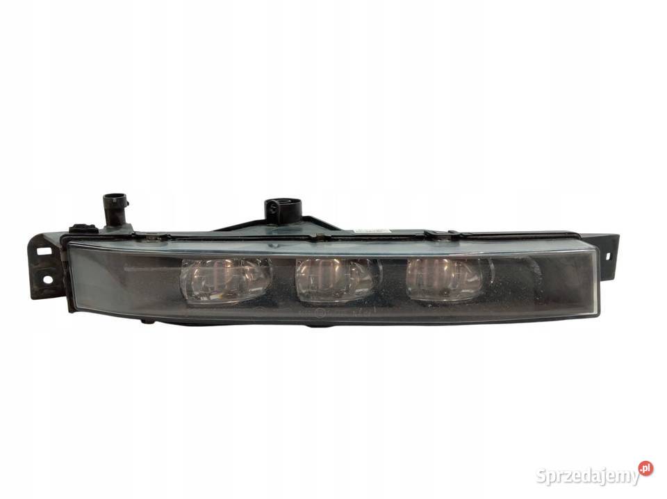 HALOGEN PRZÓD LEWY LED LCI MPAKIET 7234927 Bmw osobowe