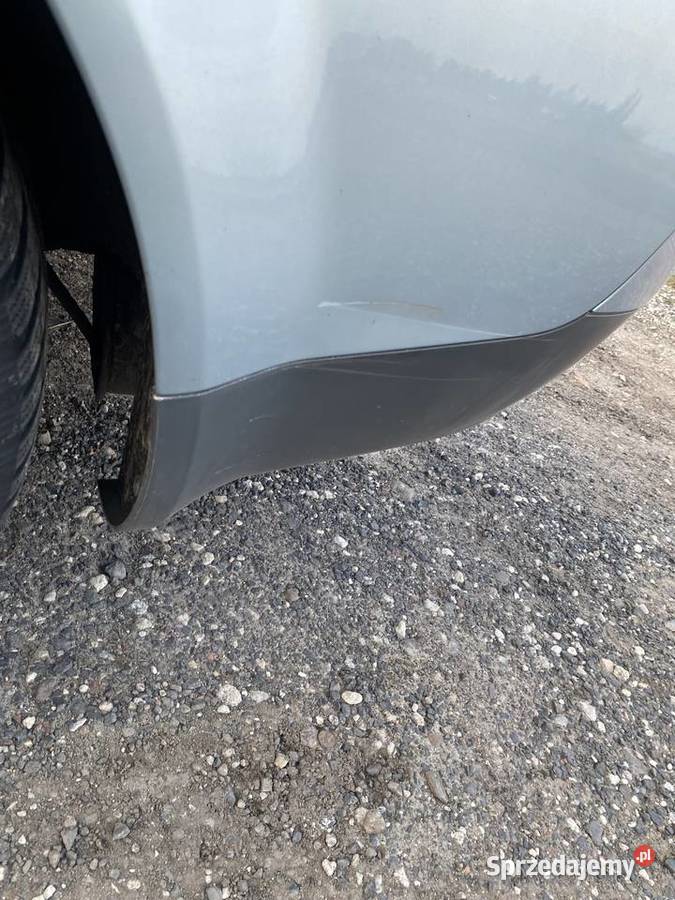 Audi a4 b6 19 130 nieuszkodzony Chełmża