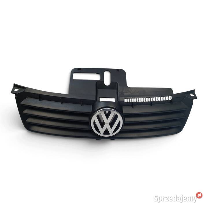 GRILL GRIL ATRAPA CHŁODNICY Volkswagen Polo IV lubelskie Chełm