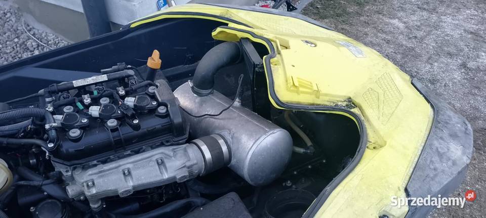 sea doo silnik ace 900 Serock sprzedam