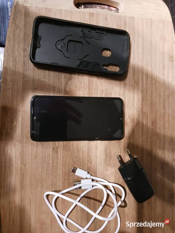 Samsung Galaxy A40 wysyłka łódzkie