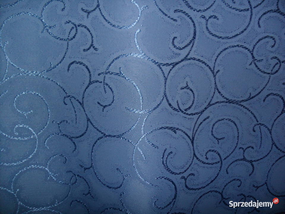 zasłona gotowa 160 x 160 Wrocław