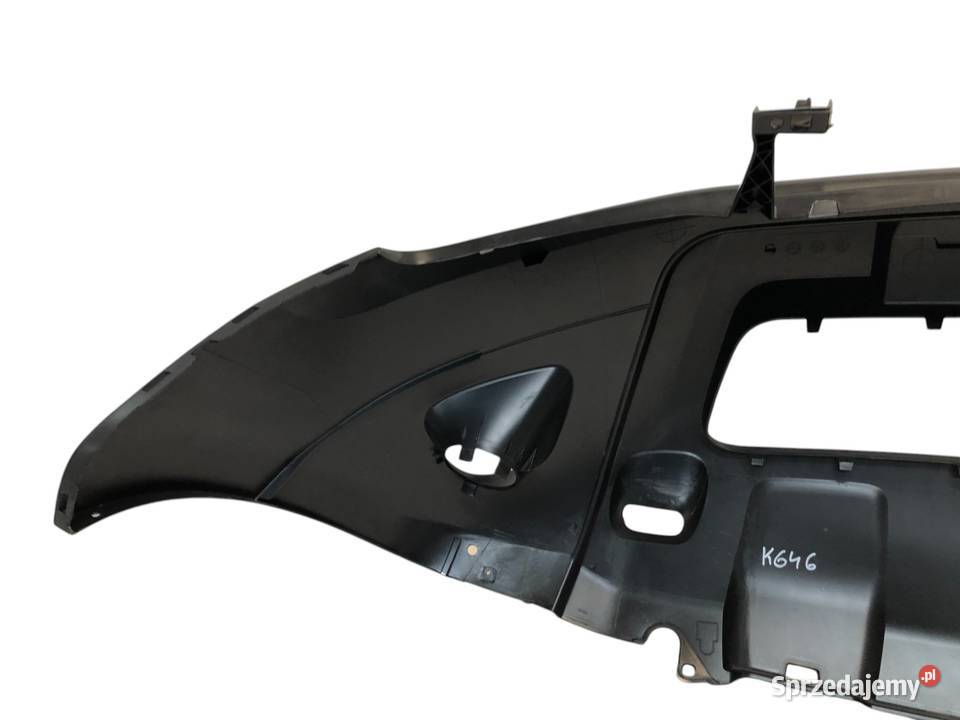DACIA DUSTER I 20102014 PRZED LIFTEM ZDERZAK Skarżysko-Kamienna
