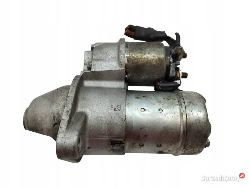 ROZRUSZNIK 17 CDTI Opel Combo III 20012011 C sprzedam