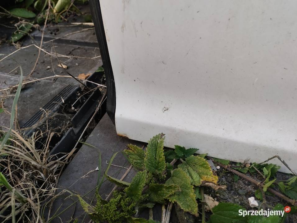 drzwi tylne lewe skoda octavia 2 lift Drzwi Gniew sprzedam