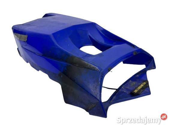 Plastik lampy tył wypełnienie Yamaha Raptor 700 Sulęcin sprzedam