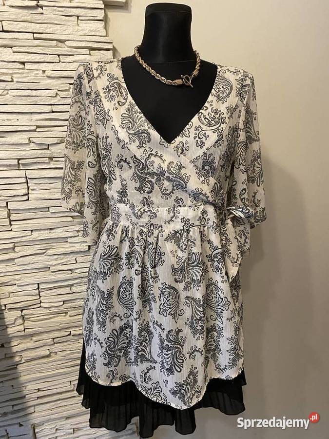 zwiewna letnia Częstochowa