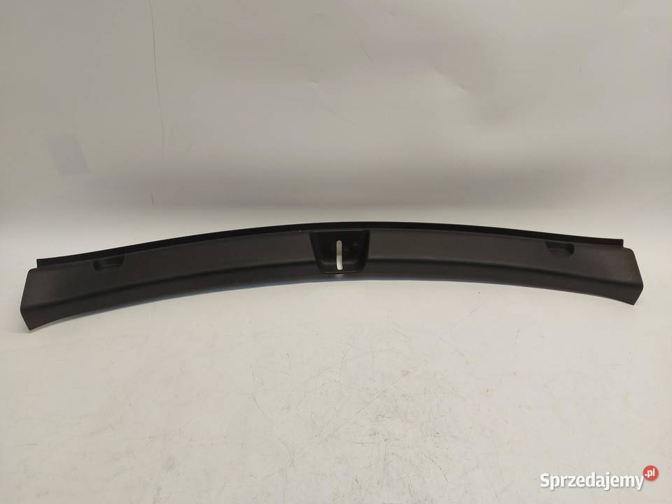 TESLA MODEL Y 2024r NAKŁADKA OSŁONA PROGU dolnośląskie sprzedam