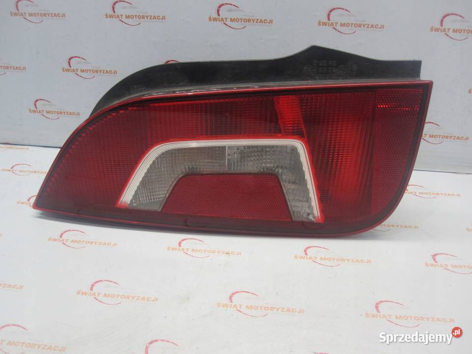 VOLKSWAGEN UP 15r lampa lewa tył 1S0945095G Kielce sprzedam