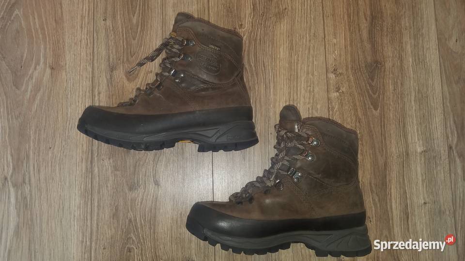Buty MEINDL Island MFS 3839 245 Skóra GoreTex