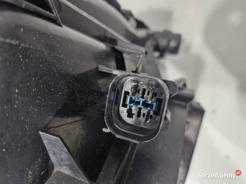 7510617 BMW E46 KOMPLET CHŁODNIC WODY KLIMY