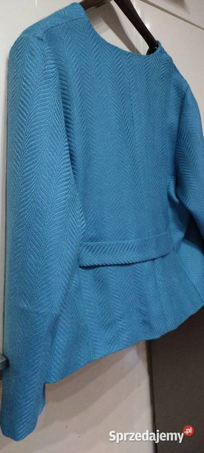 Żakiet damski Lublin sprzedam