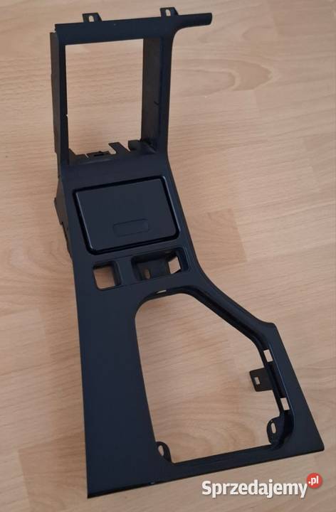 Osłona ramka dekor tunelu środkowego BMW E39 Pozostałe Łomża sprzedam