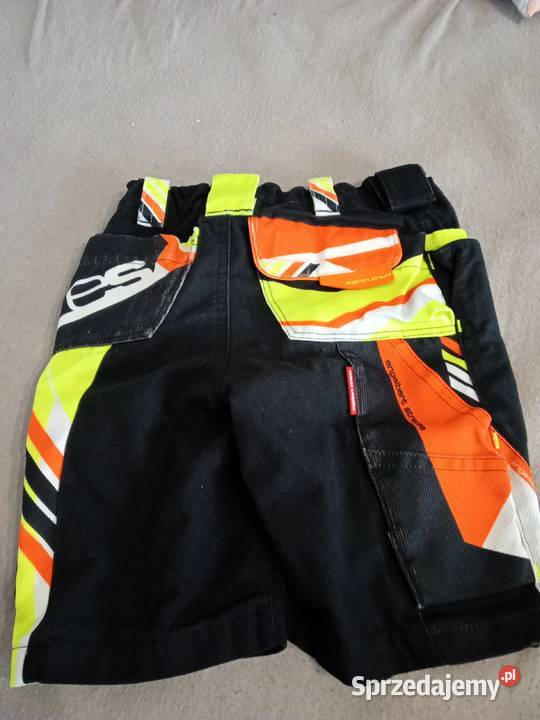 Engelbert Strauss spodenki Dla Dziecka małopolskie Myślenice