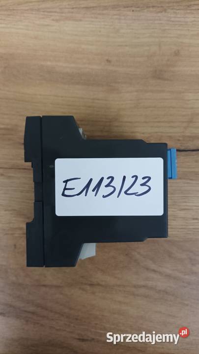 Modul Siemens SITOP select 6EP1 9612BA00 Produkcja dolnośląskie Leśna sprzedam