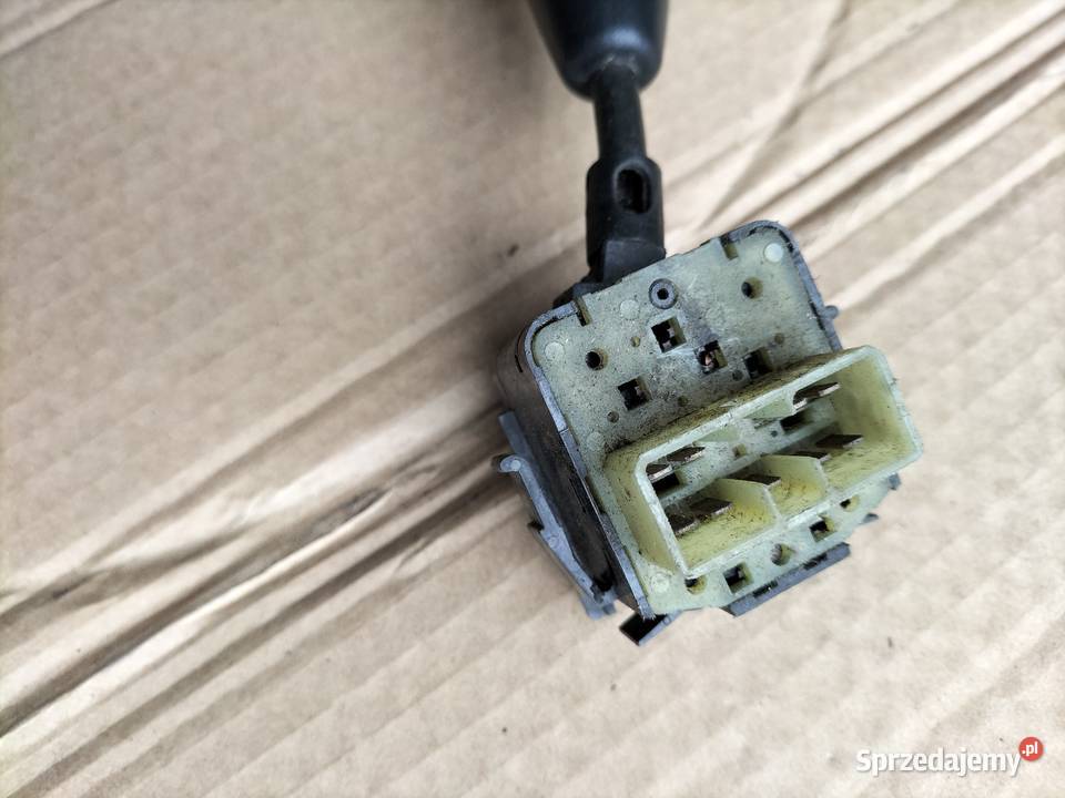 manetka przełącznik wycieraczek LANOS Kamień-Kolonia