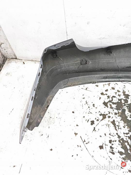 BMW 3 E90 Zderzak Tył Tylny PDC osobowe Opole Lubelskie