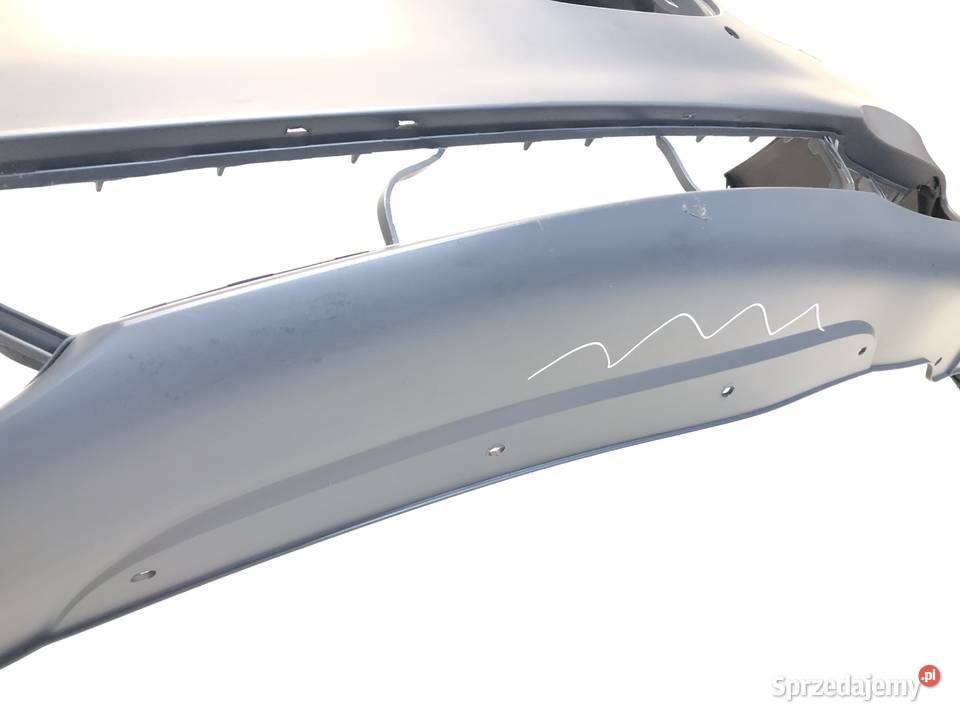 BMW 5 GT F07 062009062017 pod spryski czujniki świętokrzyskie Skarżysko-Kamienna