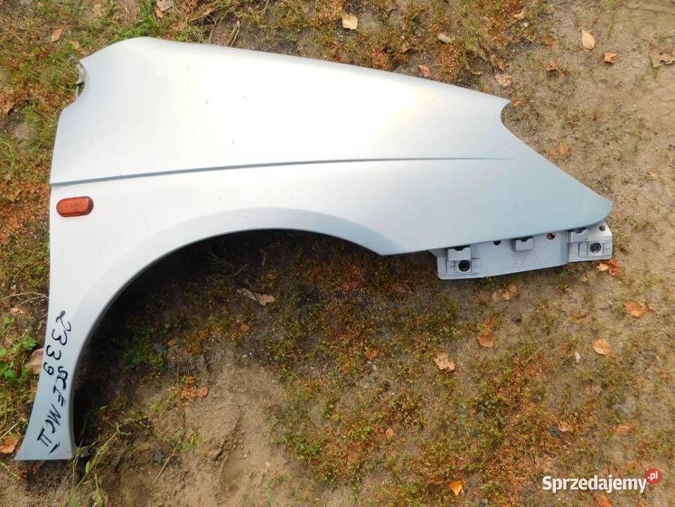 scenic II błotnik 2339 WYSYŁKA Żory sprzedam