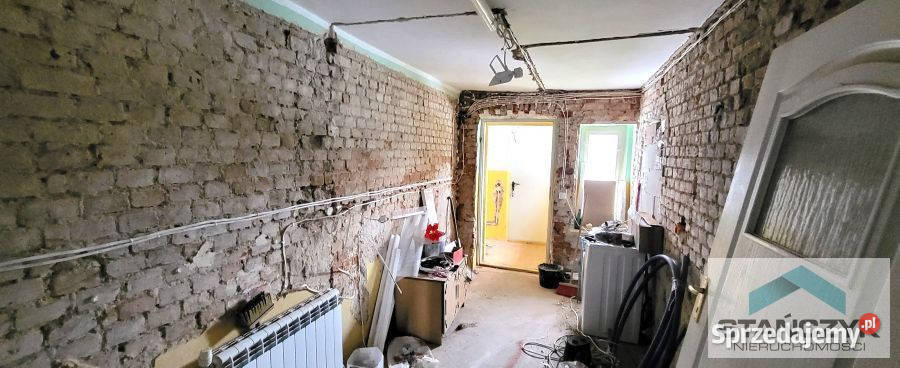 Dom bliźniak na sprzedaż 102m2 Kamień Pomorski Liczba pokoi 2