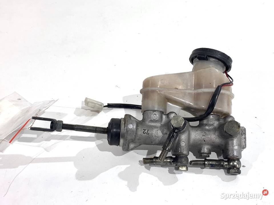 SERWO HAMULCOWE LIGIER XTOO Hatchback 0512 05 5