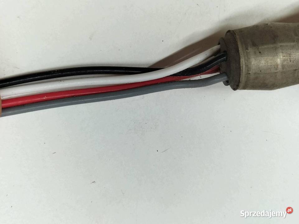 SONDA LAMBDA SQ7 4M0906262D 0281004621622 40 TDI