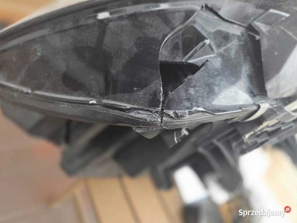 Lampa BMW X5 G05 X5 G06 948178407 prawa 1823r Gliwice
