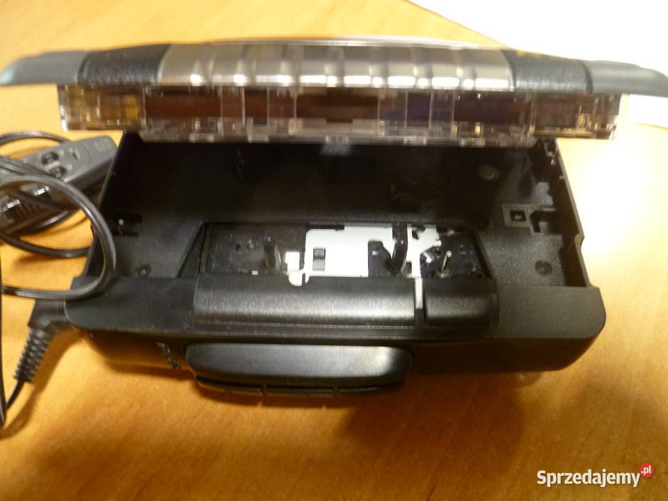 Walkman Panasonic RQP35 Kraków