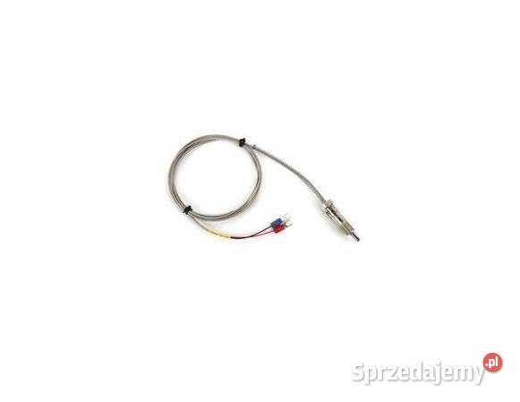 Czujnik termopara typ J fi8mm Gliwice