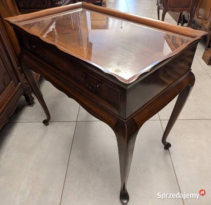 ładna konsola ludwikowskasklep Dąbrowa Górnicza Konsole