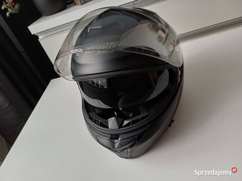 Kask motocyklowy Częstochowa