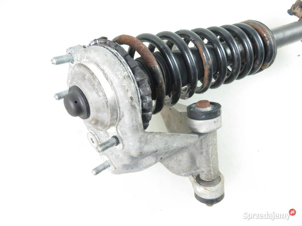 MCPERSON LEWY PRZEDNI ALFA ROMEO GT 20 JTS sprzedam