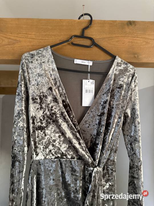 Sukienka Mango r S Spódnice i sukienki Siewierz