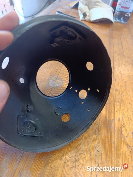 Skorupa lampy Simson awo sport 250 425 czasza Zamość