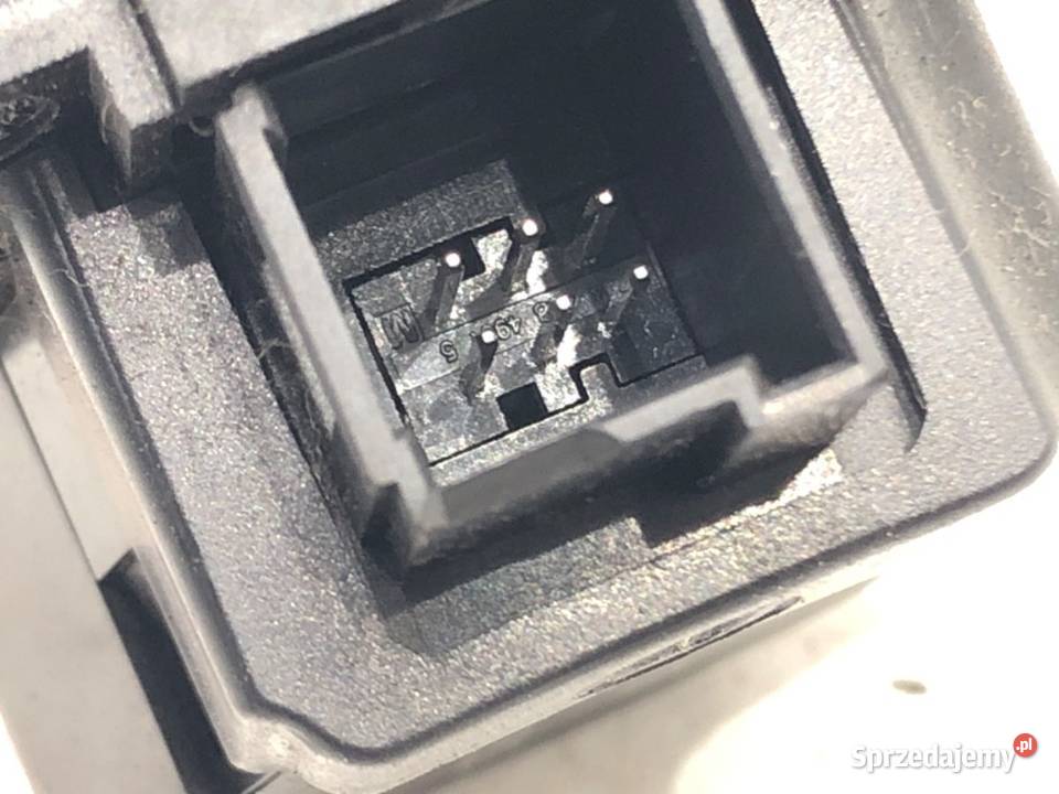 SILNIK NAGRZEWNICY FIAT 985100V CROMA 0611