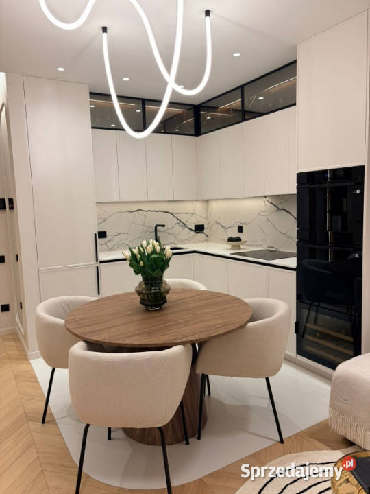 STANDARD PREMIUM nowe CENTRUM 2pokoje Warszawa