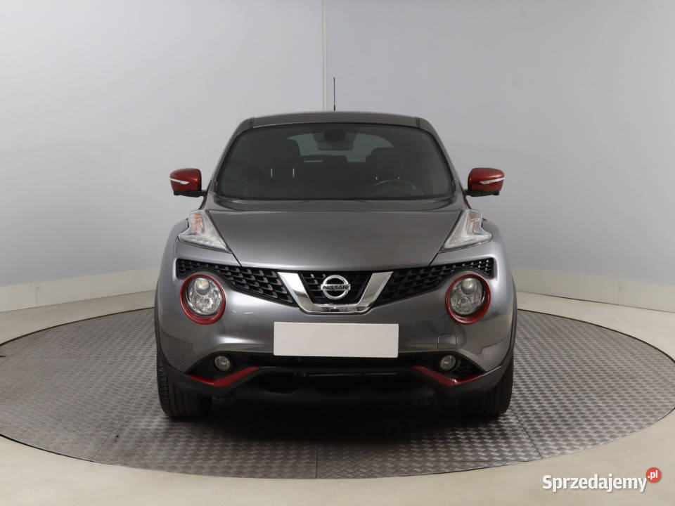 Nissan Juke 12 DIGT radio Juke