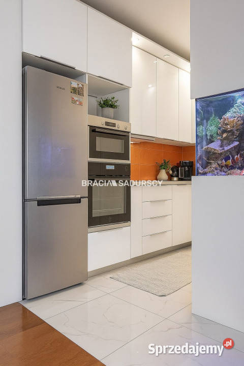 Ogłoszenie dom bliźniak 6684m2 Kraków asfalt