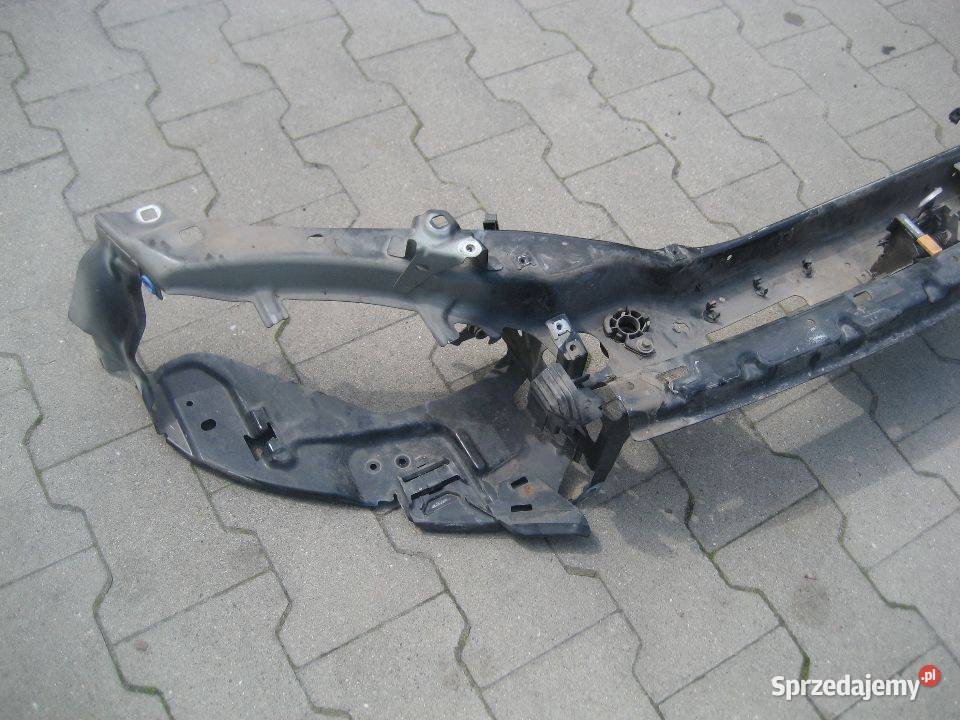 volvo v50 s40 0412r pas przedni wzmocnienie Rakoniewice