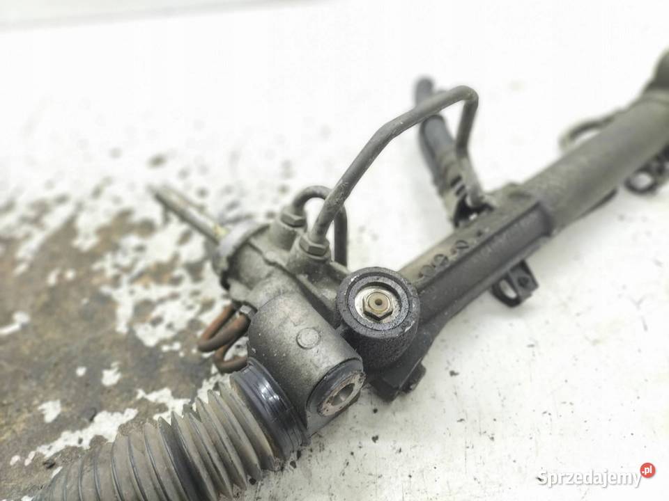 MAGLOWNICA PRZEKŁADNIA EU 0250080025001 Opel świętokrzyskie