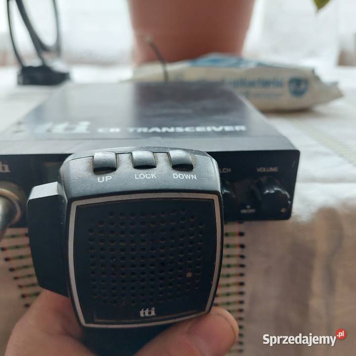 cb radiaantenymikrofony wzmacniacze kujawsko-pomorskie