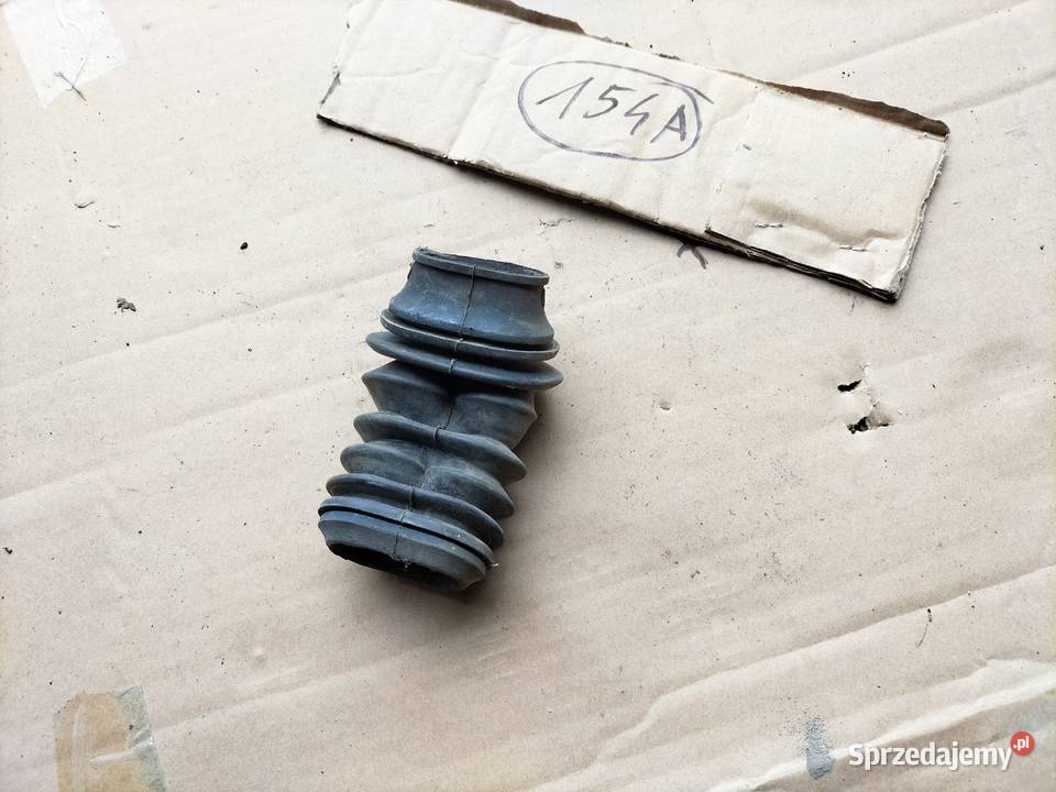 AUDI 80 B4 80B4 PRZELOTKA KABLI OSŁONA KABLI lubelskie Kamień-Kolonia