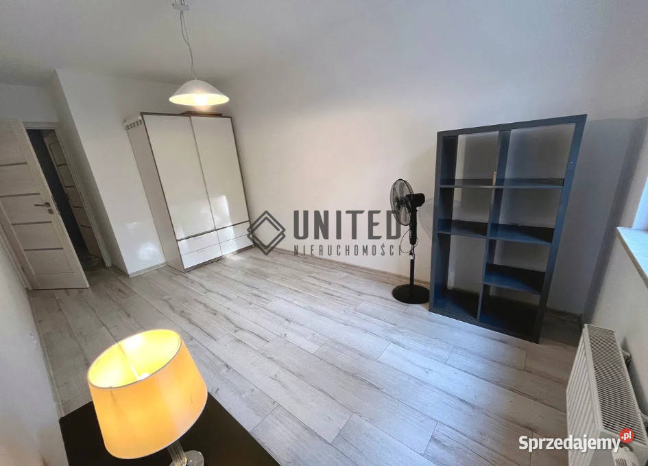 Ulicy Vivaldiego Liczba pokoi 3 sprzedam