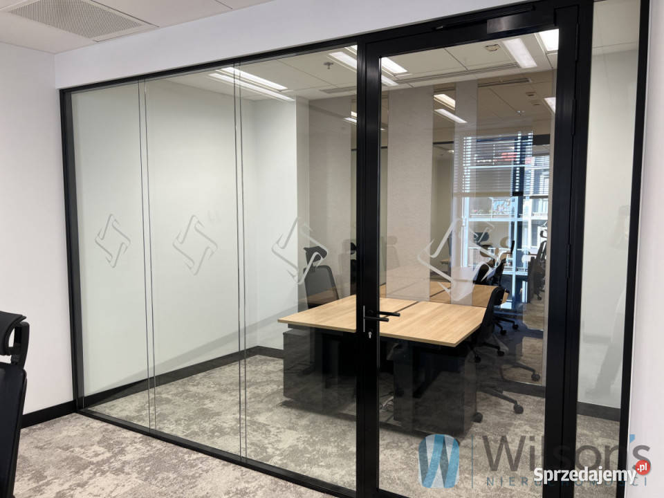 Lokal Warszawa 90m2 mazowieckie