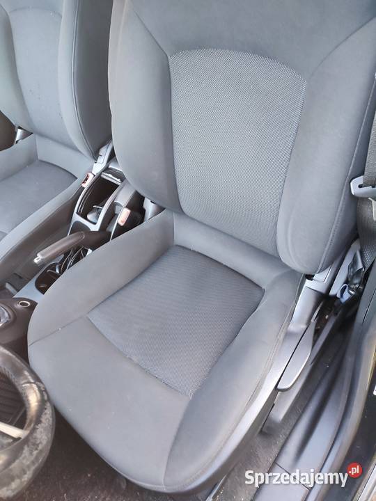 Chevrolet Orlando 4/5 Orlando Kroczyce