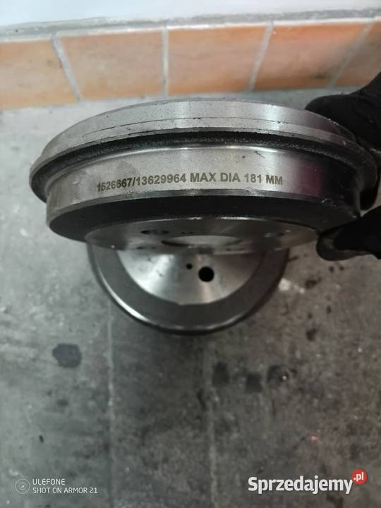 BĘBEN HAMULCA 51904079 PANDA MAREA IDEA PUNTO OE śląskie Zabrze