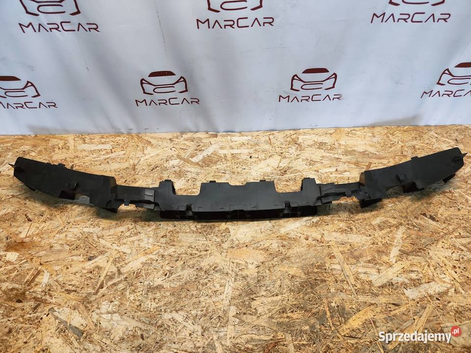 Absorber Zderzaka Wzmocnienie Belka Renault Wzmocnienia, belki i wsporniki Pleszew