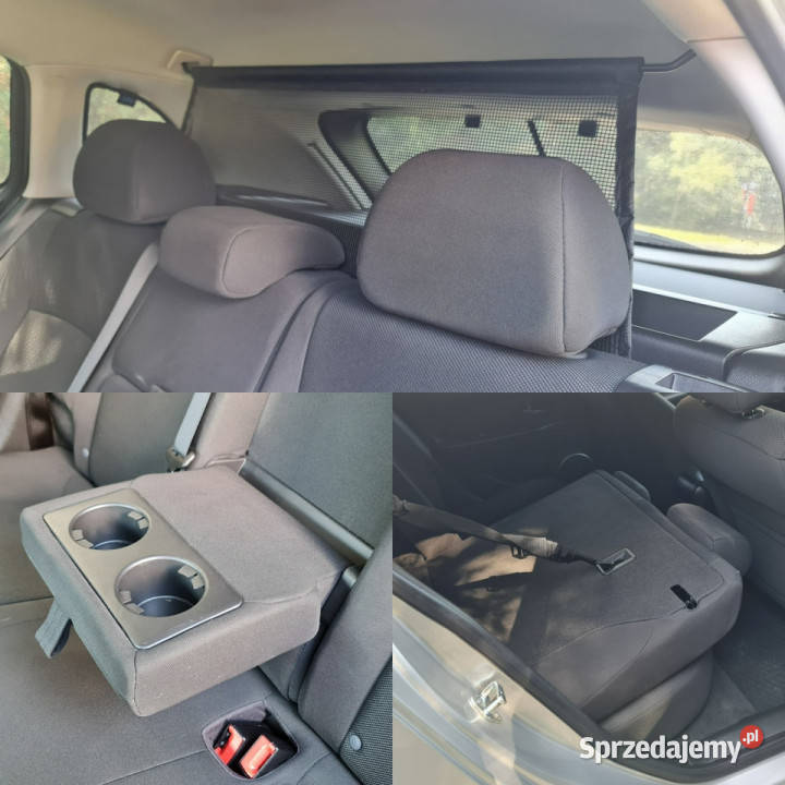 Chevrolet Cruze LT 14T 140 Full Niski Przebieg manualna świętokrzyskie Chmielnik
